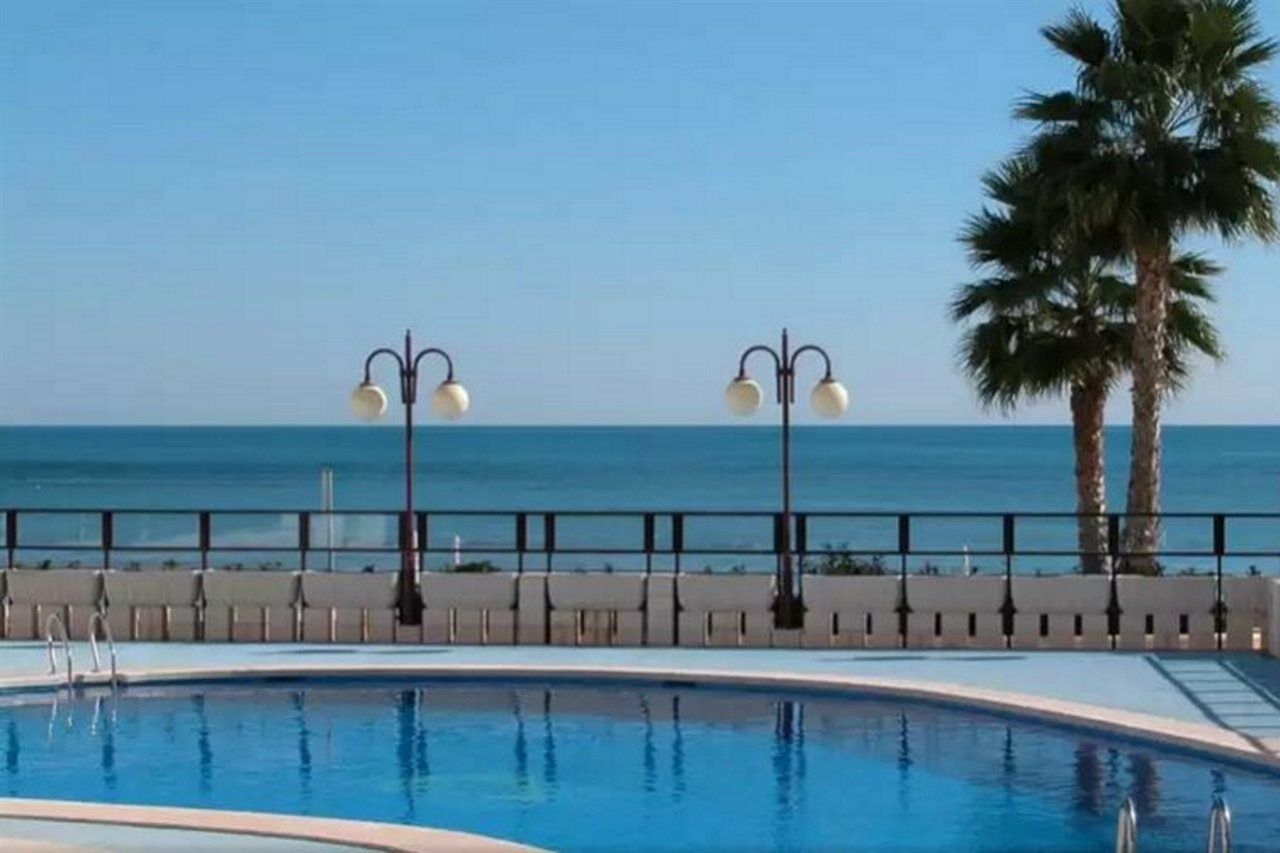 Topacio I Ii Iii Iv Hotel *